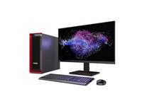 Lenovo ThinkStation P5 Tower – Intel Xeon W3-2535, 64 GB RAM, 1 TB SSD, NVIDIA RTX Pro 4000, Windows 11 Pro