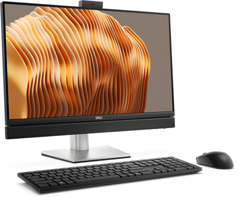 Dell Pro All-in-One – 24,0" Full HD, Intel Core Ultra 7 265, 16 GB RAM, 512 GB SSD, Windows 11 Pro
