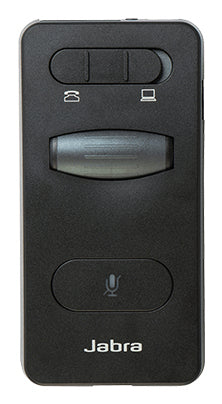 Jabra Link 860 – Headset-Dongle, Bluetooth, Schwarz, für Jabra