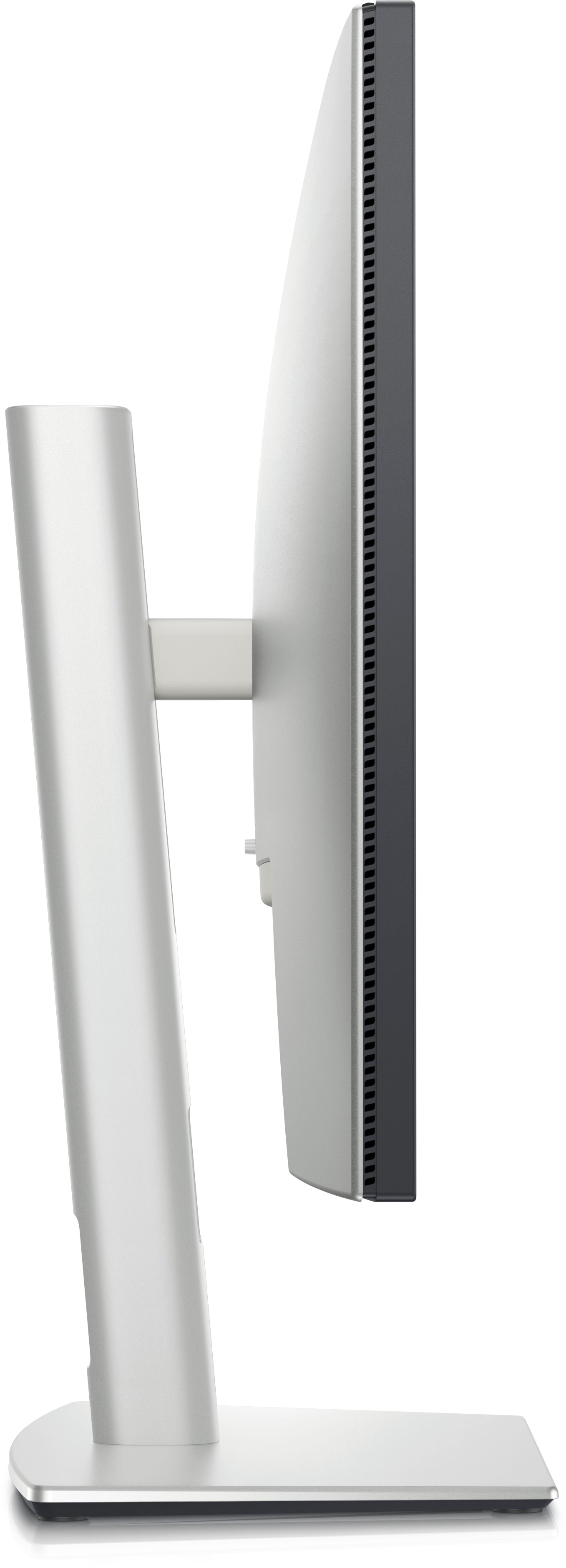 Dell UltraSharp 27 – Monitor, 27", IPS, 120 Hz, 350 cd/m², USB-C, Daisy Chain, VESA 100 × 100, Silber