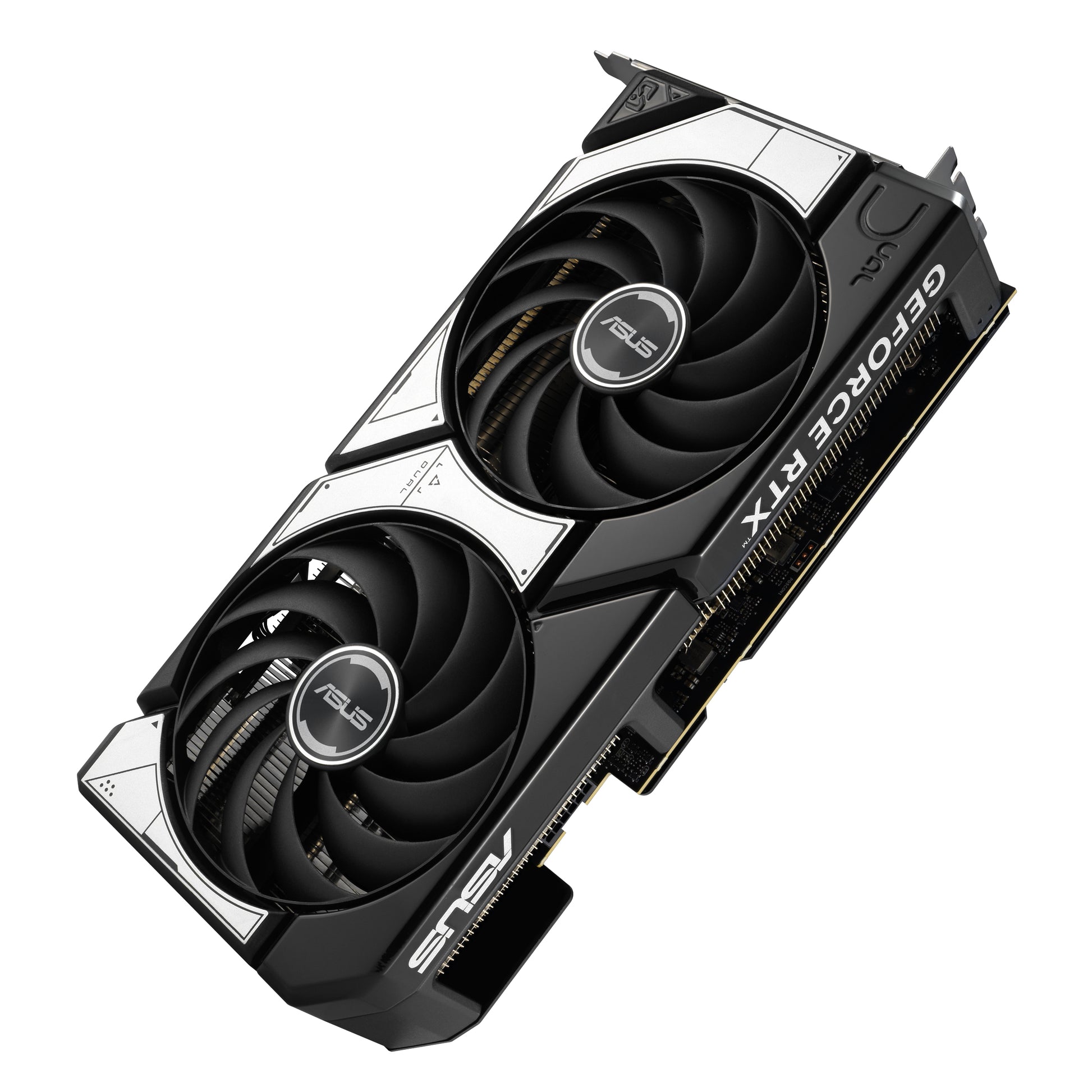ASUS NVIDIA GeForce RTX 5070, 12 GB GDDR7, PCI Express 5.0, 3×DP/1×HDMI