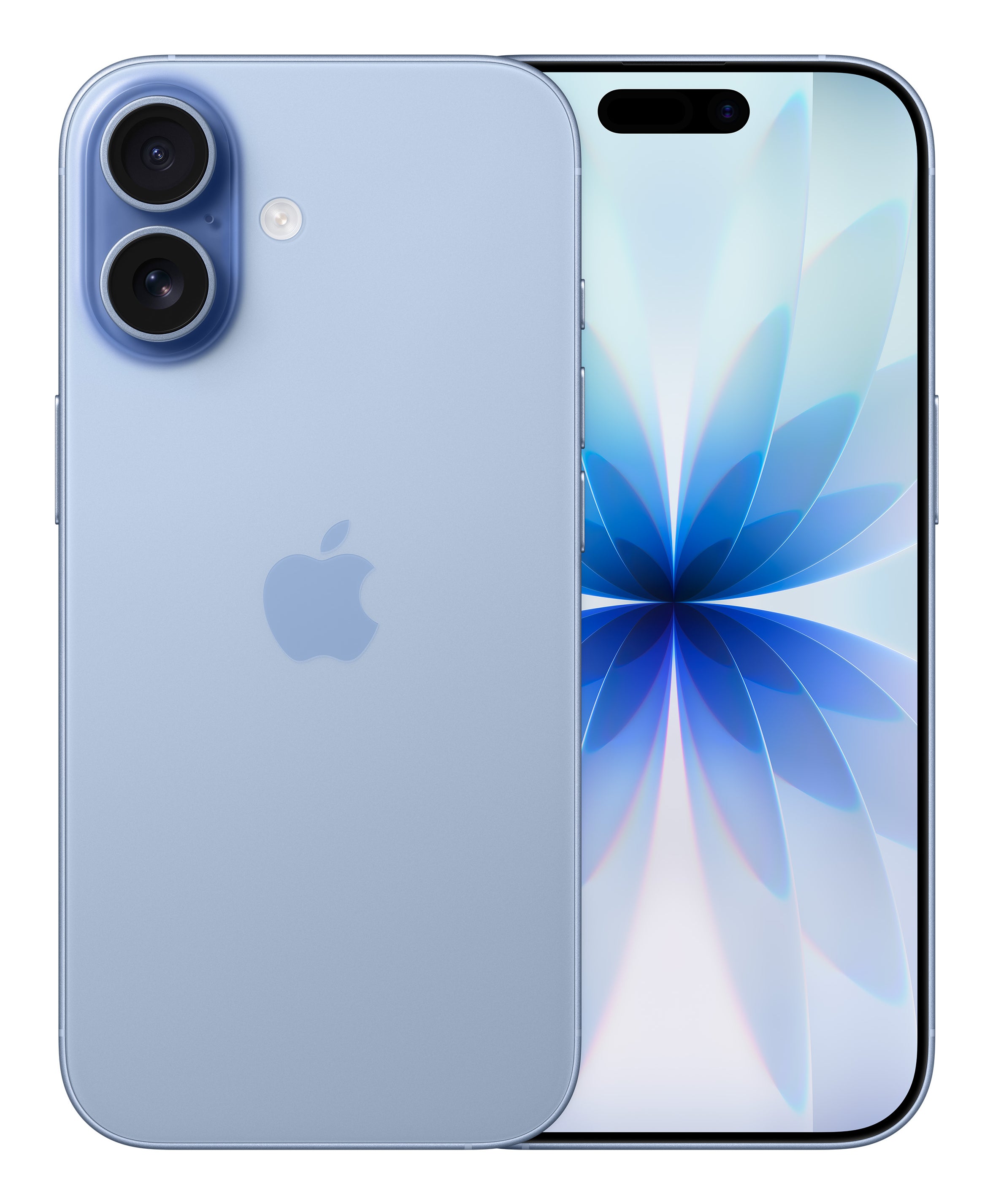 Apple iPhone 17 – 512 GB, Mist Blue