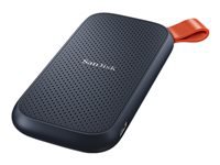 SanDisk Tragbare SSD – 1 TB, 2,5"; bis zu 800 MB/s