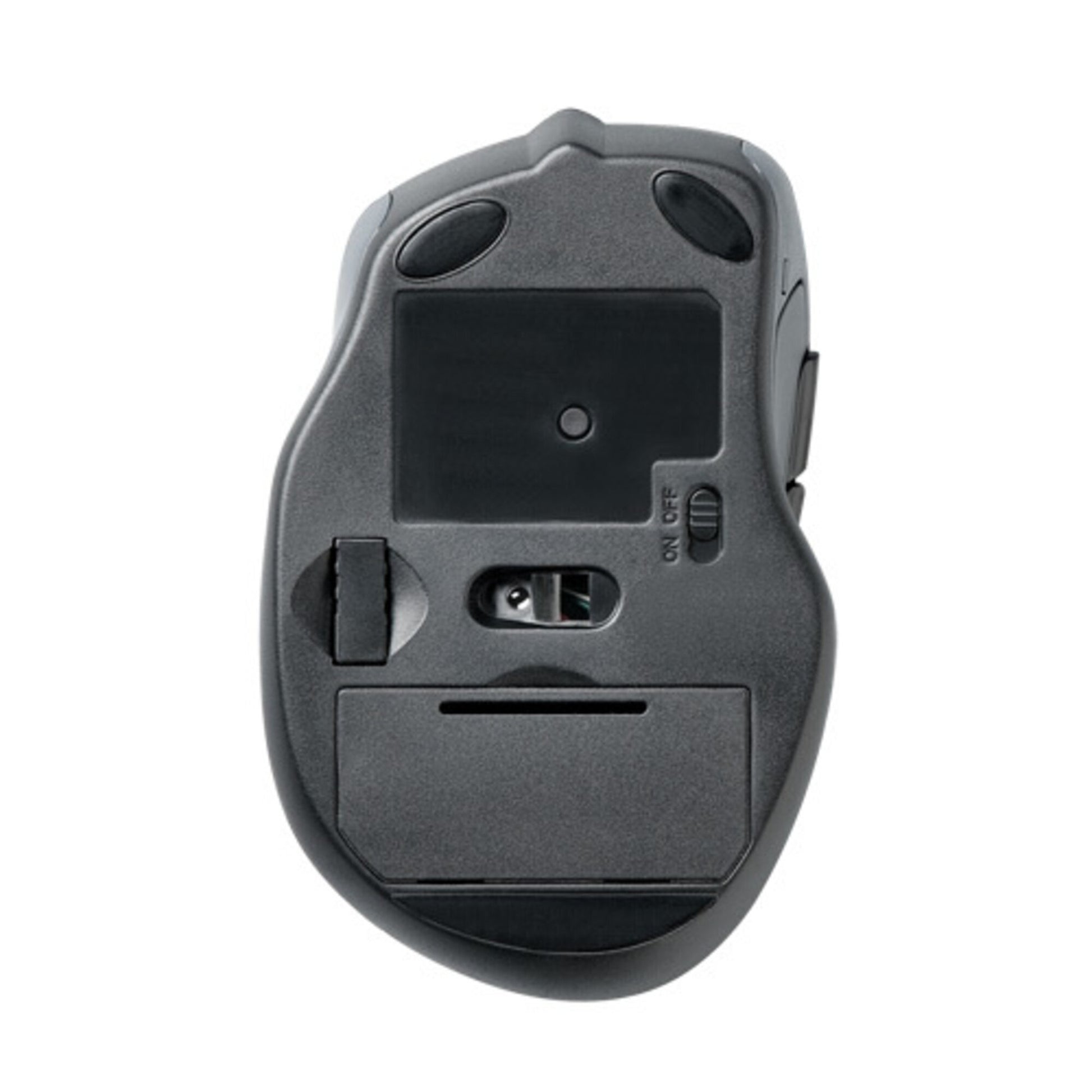 Kensington Pro Fit Mid-Size Maus – Kabellos, Rot