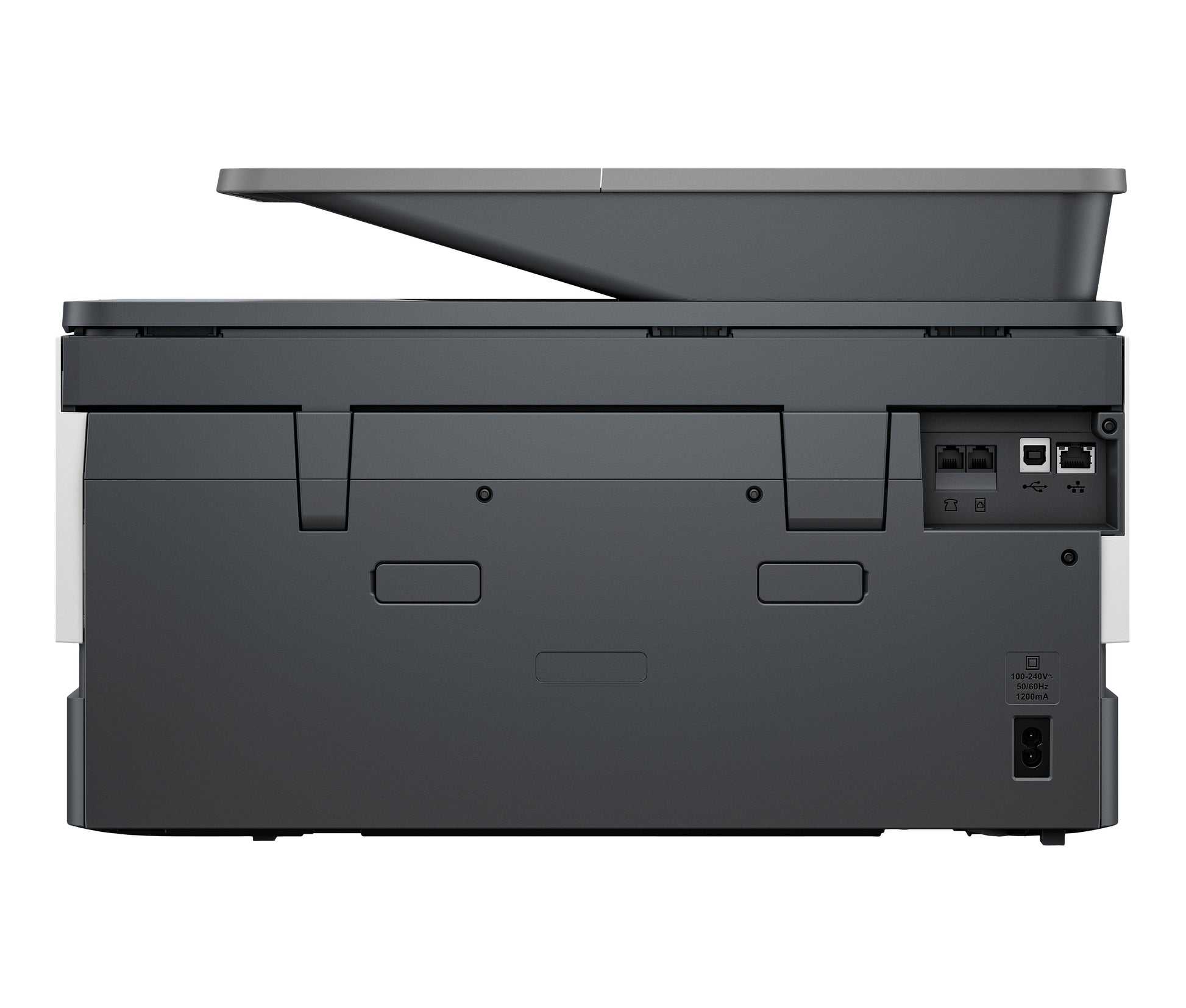 HP Officejet Pro 9120B – Farbiges Tintenstrahl-MFP – WLAN – Duplex