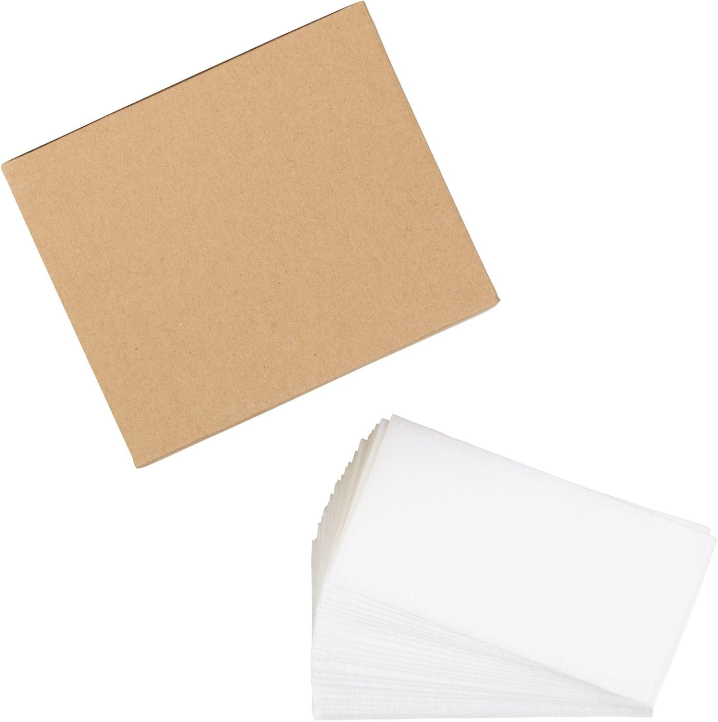 eSTUFF Displayschutz – für Apple iPhone 11/XR – Panzerglas, 25er Pack