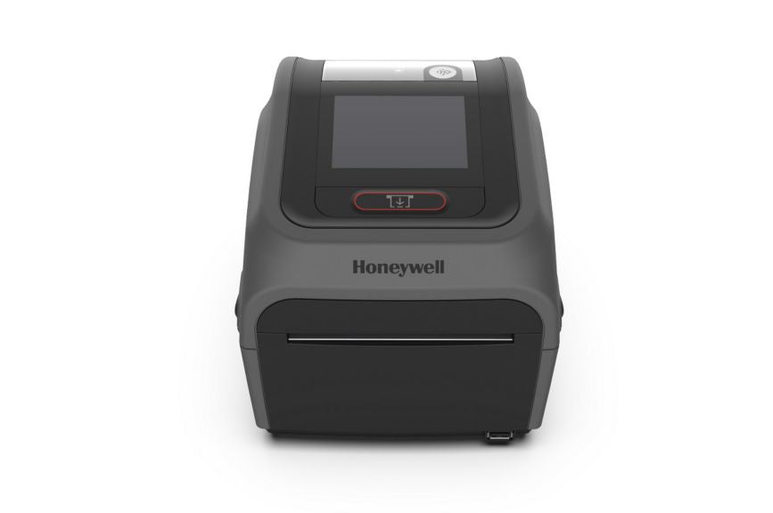 Honeywell PC45D020000200 – Etikettendrucker, Thermotransfer, bis 118 mm, USB, 203 dpi, 108 mm/s