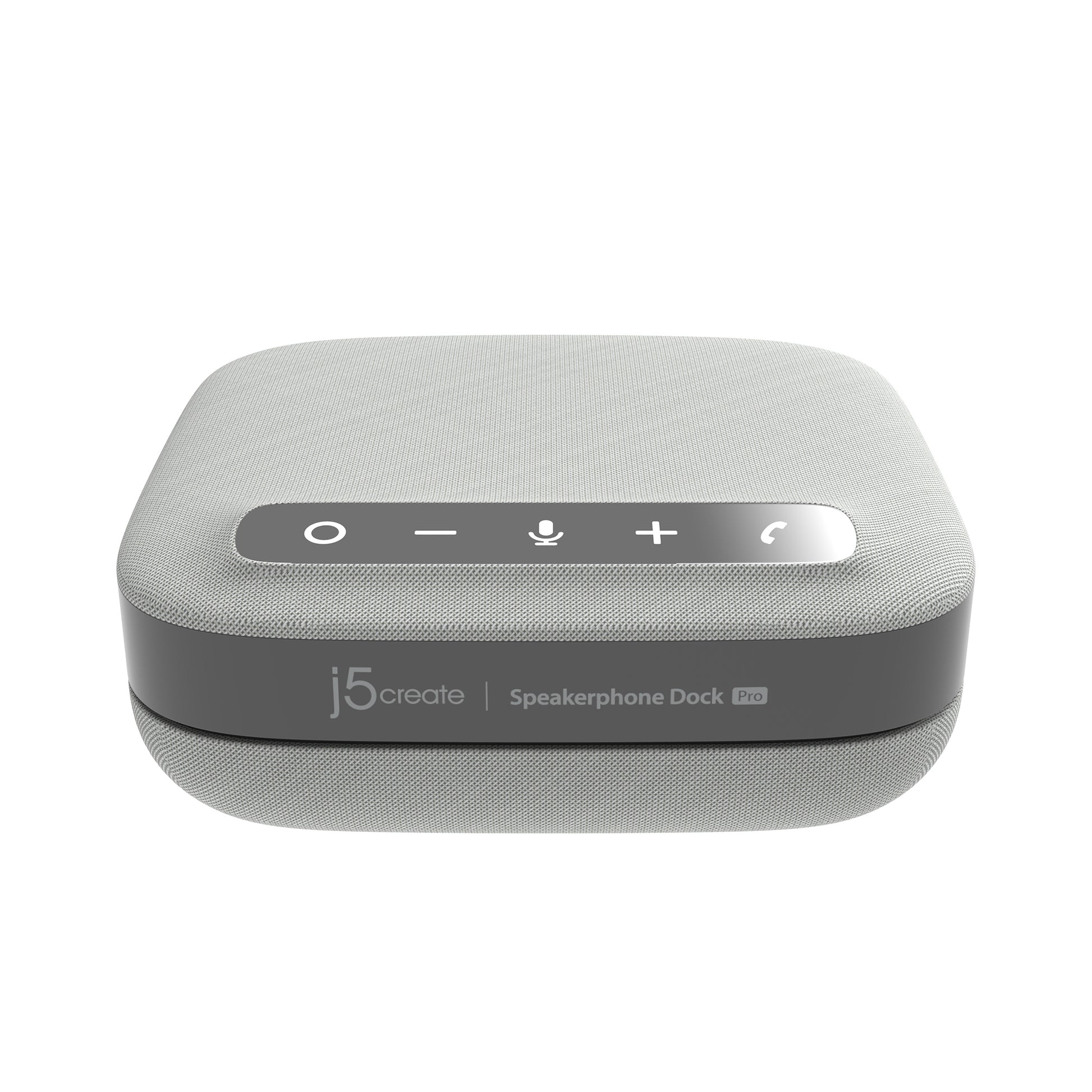 j5create JCDS337-N Dockingstation – USB-C, 2× HDMI, 2× USB-A, 2× USB-C, 85 W PD, GbE, für Windows/Mac/Android