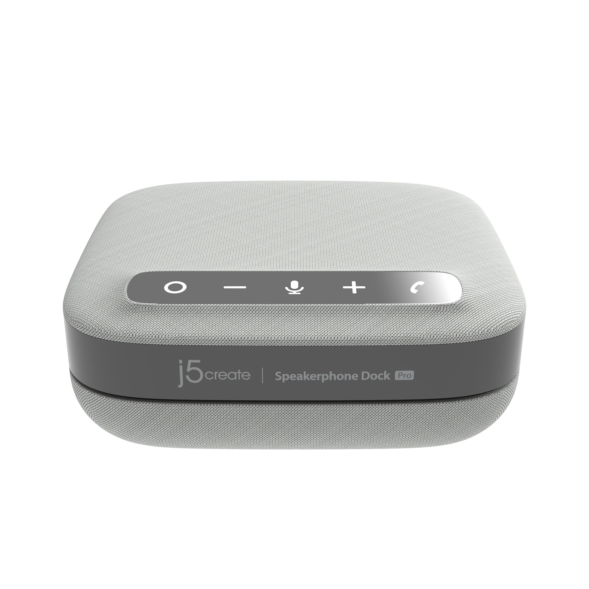 j5create JCDS337-N Dockingstation – USB-C, 2× HDMI, 2× USB-A, 2× USB-C, 85 W PD, GbE, für Windows/Mac/Android