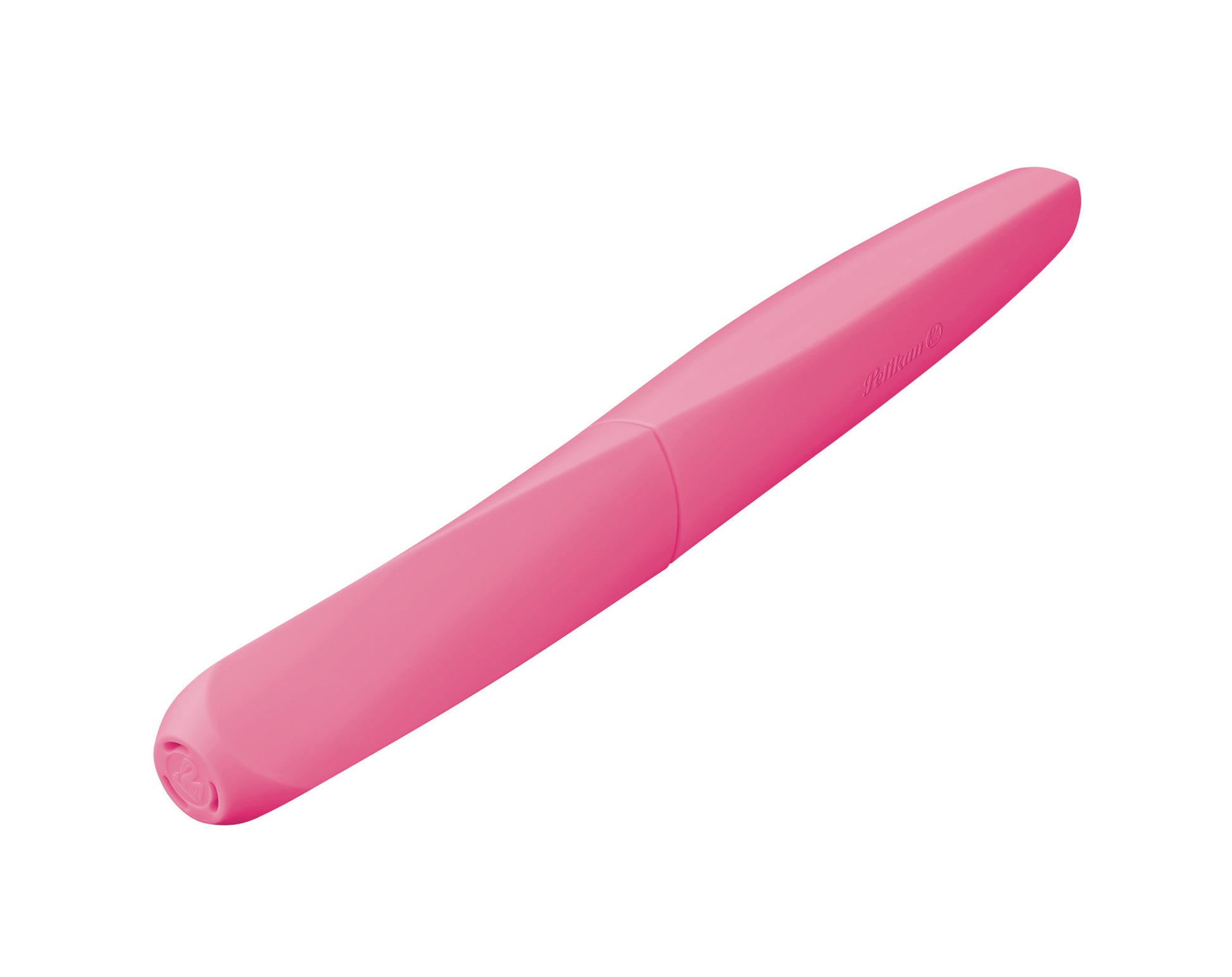 Pelikan Twist – Füllfederhalter – M – Pink