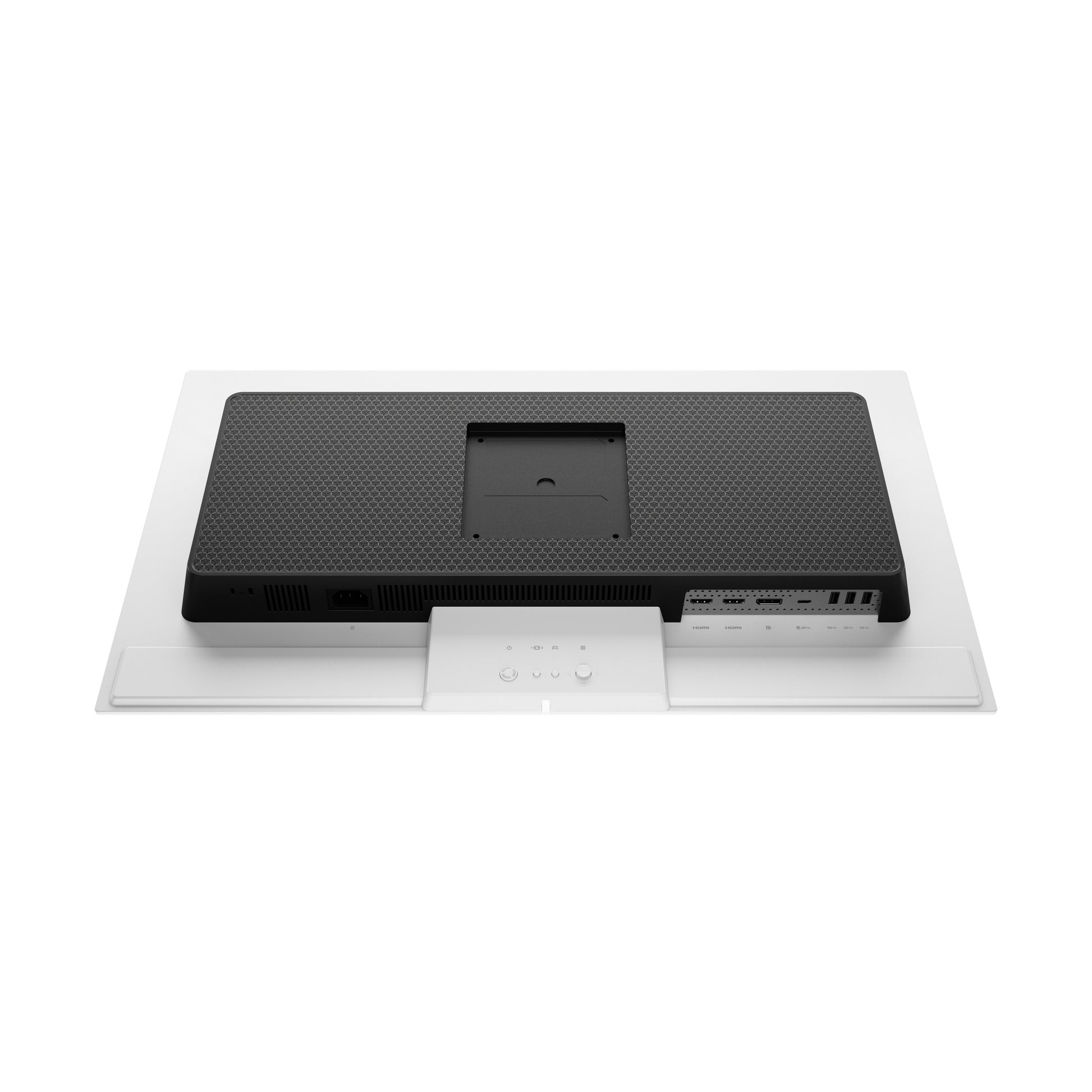Lenovo Legion Pro 27Ud-10 – Monitor, 26,5" 3840 × 2160 (UHD 4K), OLED, Schwarz