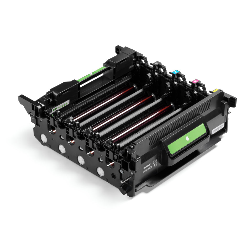 Brother Original - Bildtrommel - CMYK - DR-625CL - für MFC-L8970CDW/HL-L8570CDW/MFC-L8730CDW u.a.