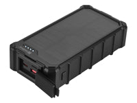 Sandberg CampLED Solar Powerbank 20'000 mAh
