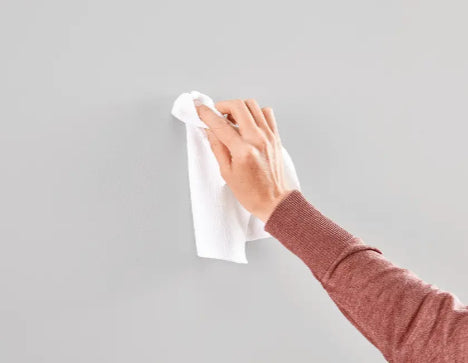 Tesa Haken – Kunststoff – Weiss – 1 kg – 6 Stück