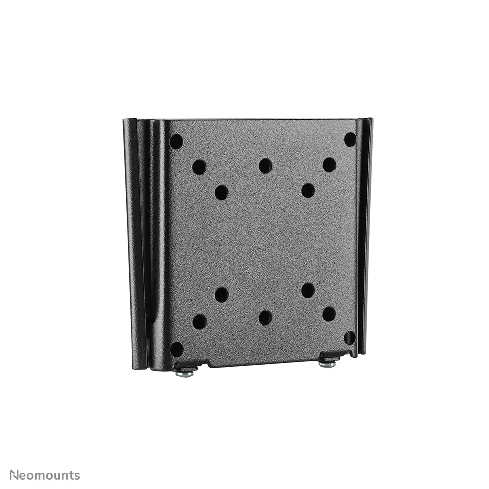 Neomounts FPMA-W25BLACK – Monitor-Wandhalterung – 1 Monitor – 10–30" – VESA 50×50/75×75/100×100 mm – bis 30 kg