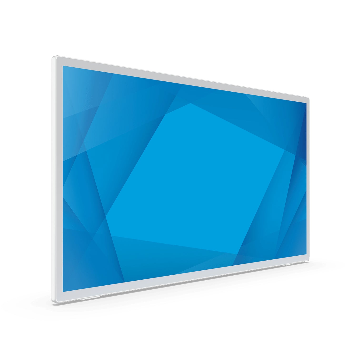 Elo Touch Solutions 2770L – Monitor, 27" Full HD (1920 × 1080), LCD, Touch, USB, Weiss
