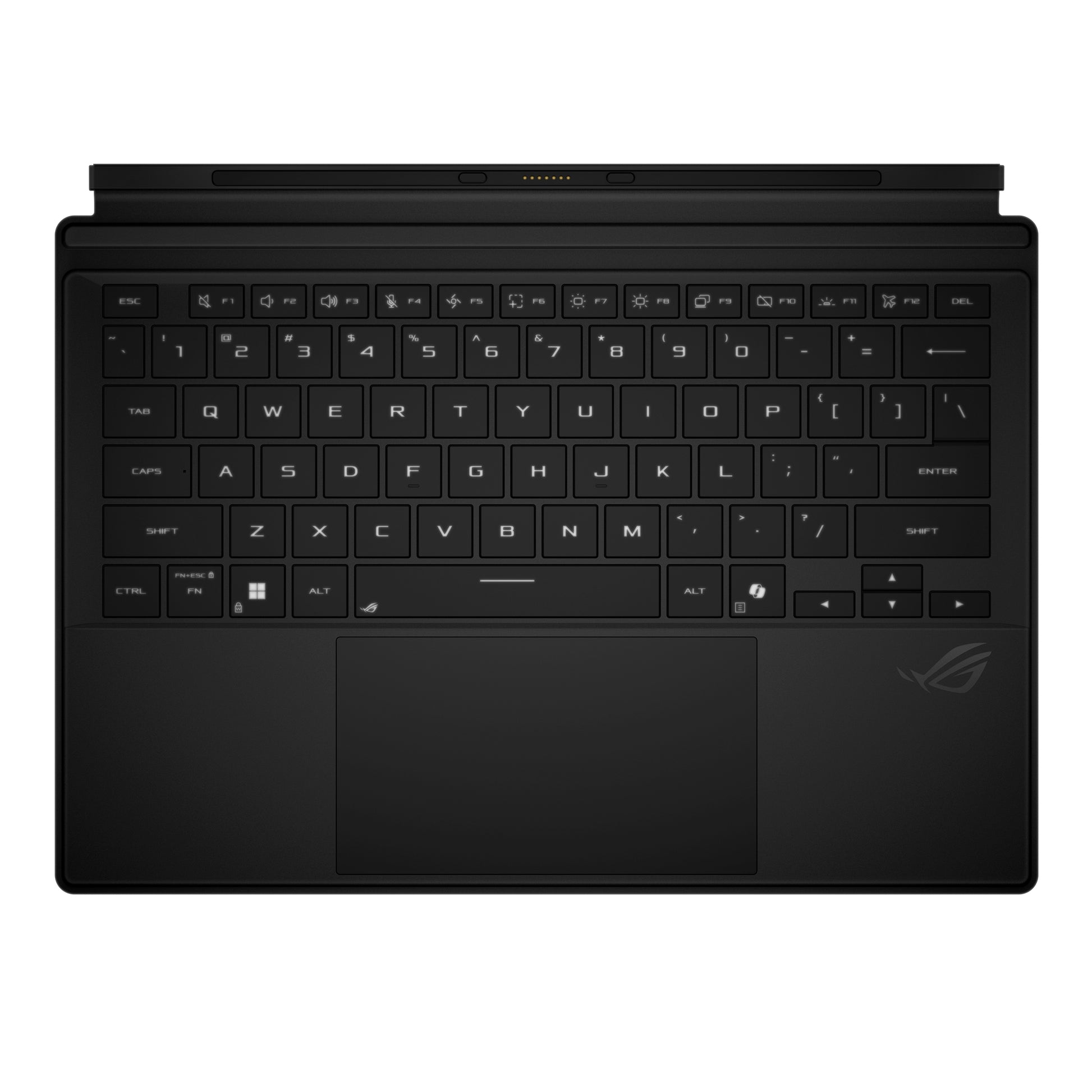 ASUS ROG Flow Z13 GZ302EA-RU081X – 13,4", 1 TB, 32 GB RAM, WLAN, Windows 11 Pro, Schwarz, 2025