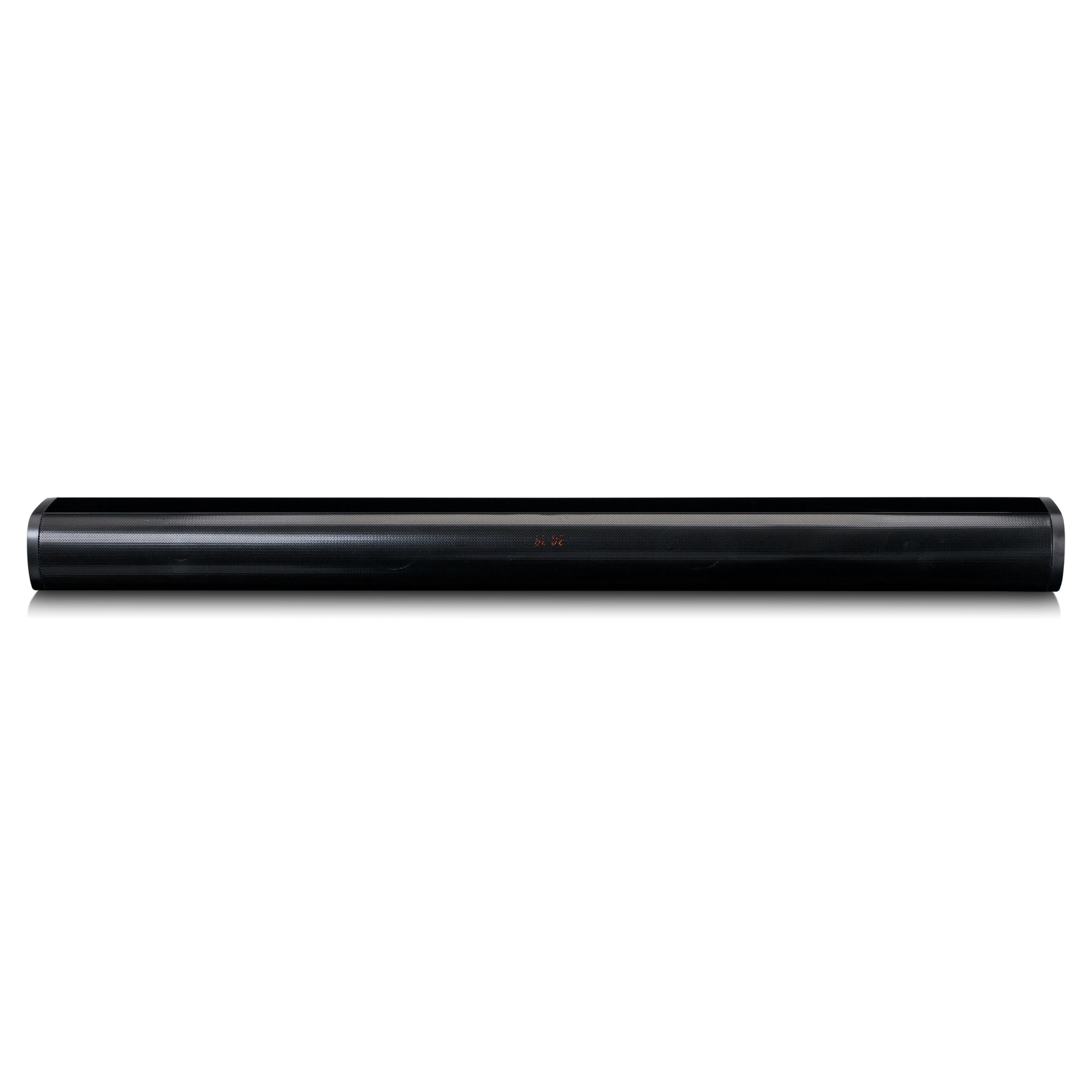 Lenco SBW-801BK – Soundbar – mit Subwoofer, 70 W, Schwarz