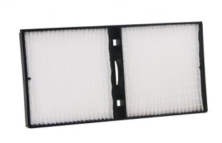 CoreParts CPPF00037 – Filter-Set, Schwarz, Weiss, für Epson AF34