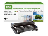 ESR Kompatible Bildtrommel Schwarz DR-3100 für Brother DCP 8060/HL-5200 u.a. 25'000 Seiten