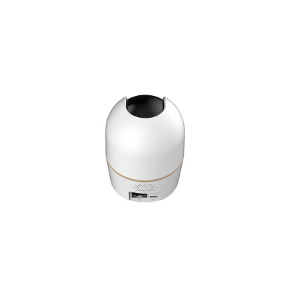 Dahua Technology DAHUA DH-IPC-H3AP-0360B-TC-EUR PTZ – 3 MP – 3,6 mm – IR 10 m – WLAN – Innen