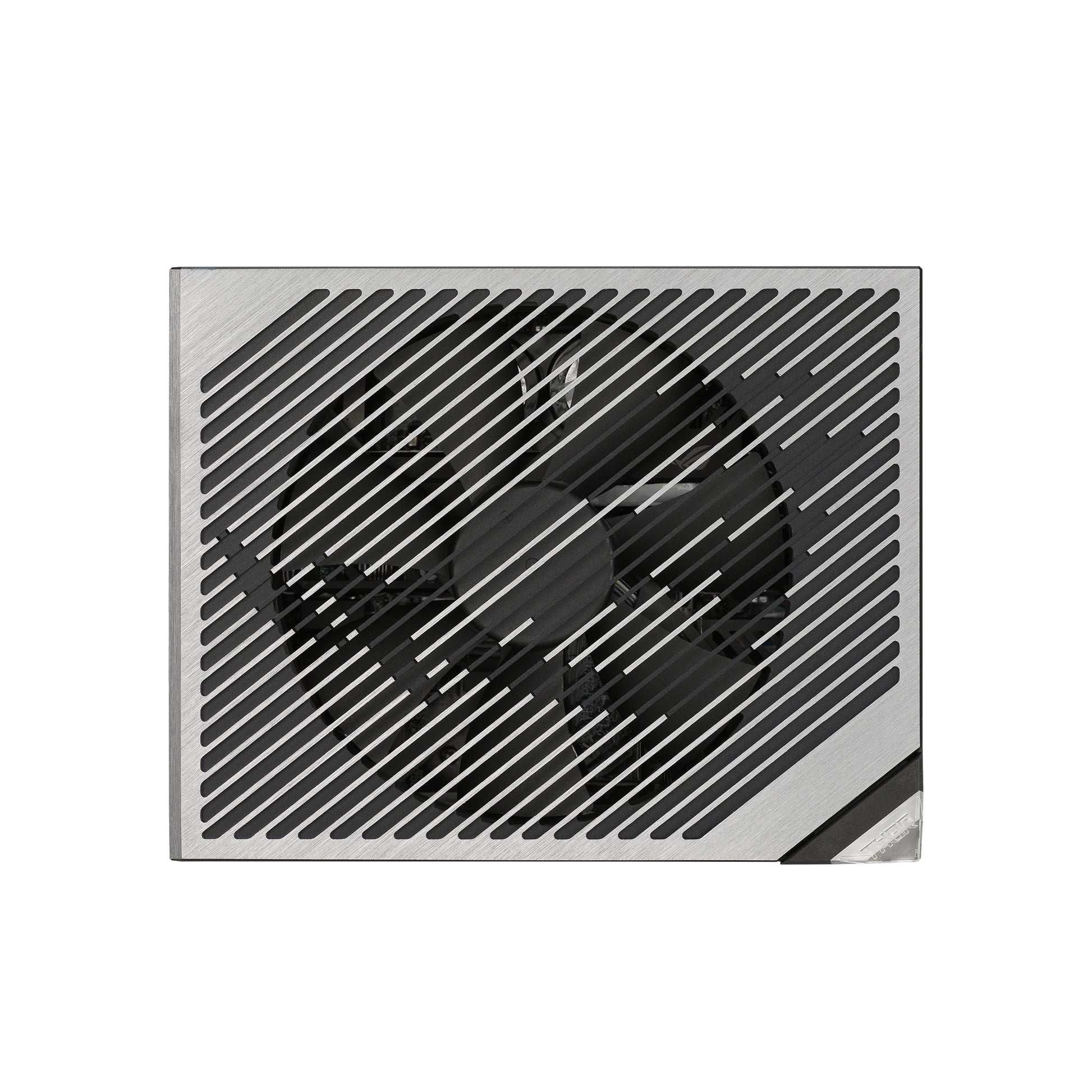 ASUS Netzteil – 1200 W – Schwarz
