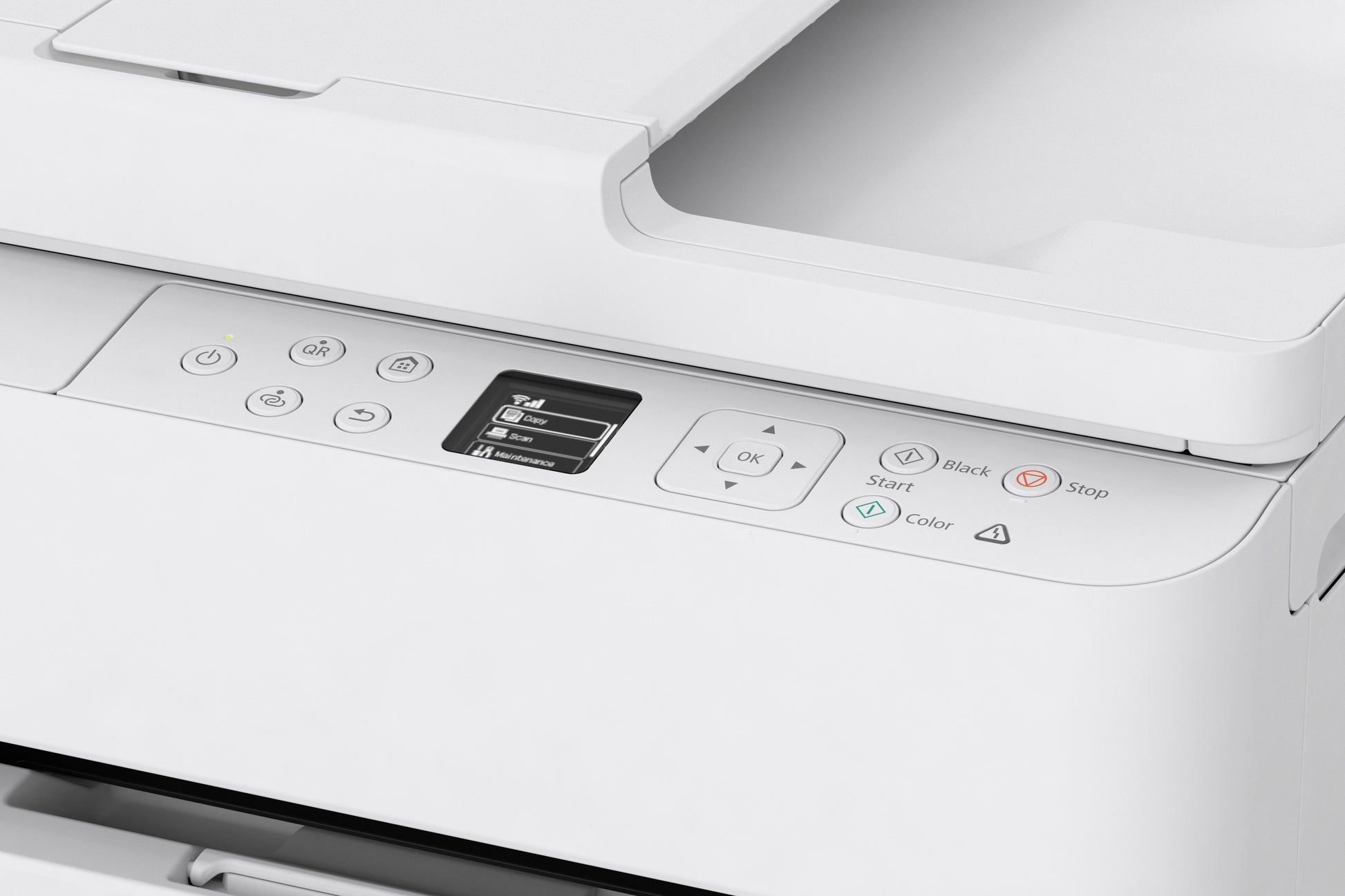 Canon PIXMA TS7550I – Farbiges Tintenstrahl-MFP A4, 3-in-1 – WLAN – ADF