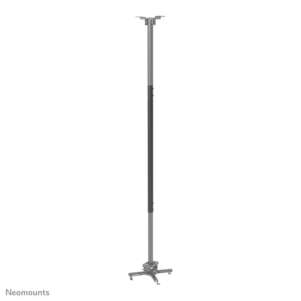 Neomounts ACL25-500BL – Montage-Zubehör Erweiterungsspalte, 89 cm, schwarz, für CL25-540BL1, CL25-550BL1