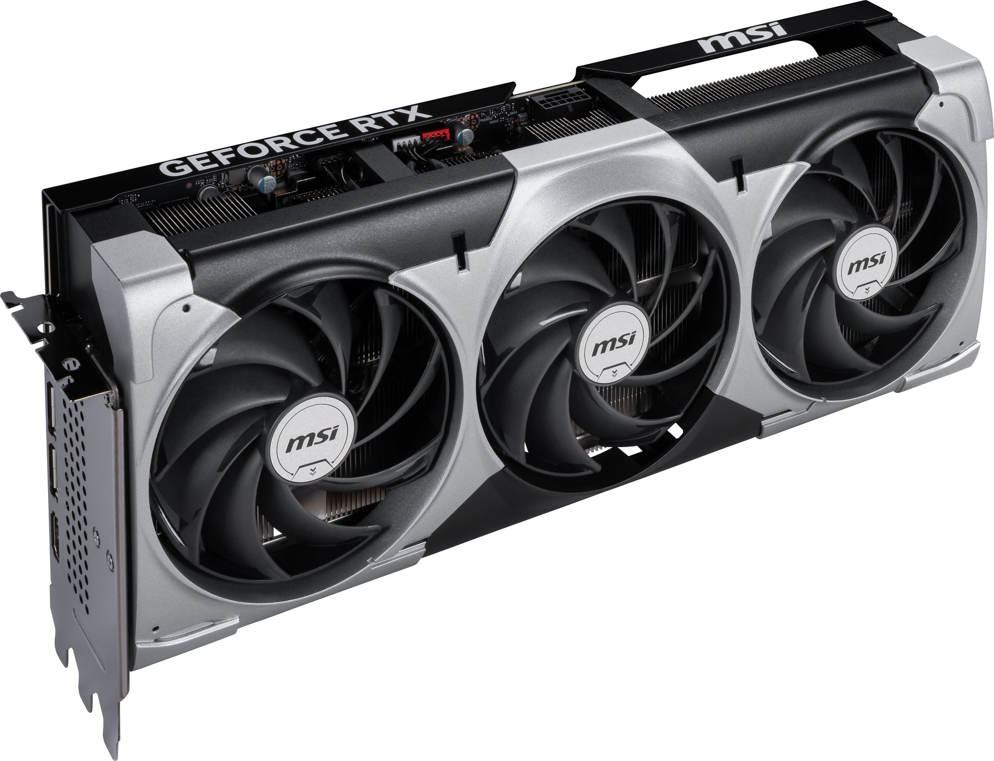 MSI VENTUS 3X OC – NVIDIA GeForce RTX 5090 32 GB