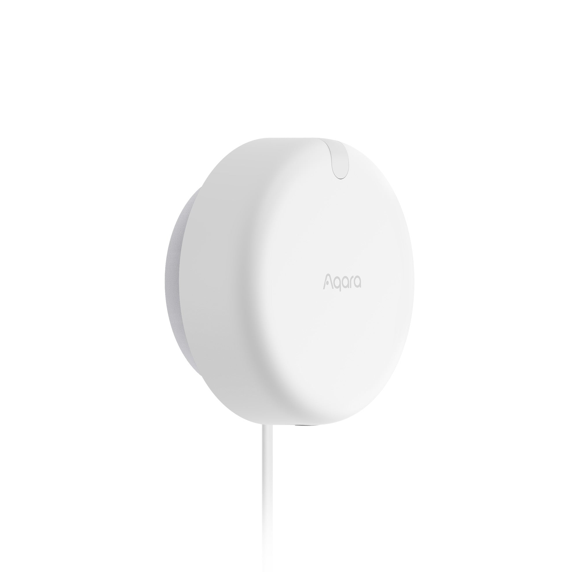 Aqara Präsenzsensor FP2 – Sensor – Bewegung, Licht, spritzwassergeschützt (IPX5) – für Apple HomeKit, Alexa