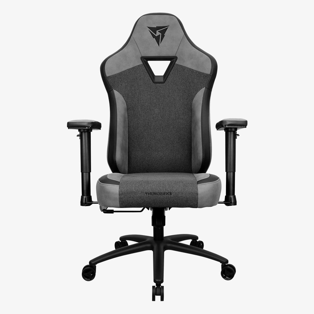 ThunderX3 Konferenzstuhl Eaze Loft – 125 kg, schwarz