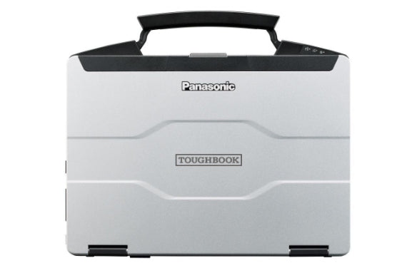 Panasonic Toughbook FZ-55 mk3 – 14" FHD Touch, Core i7-1370P, 32 GB, 1 TB SSD, Win 11 Pro, QWERTZ (CH)