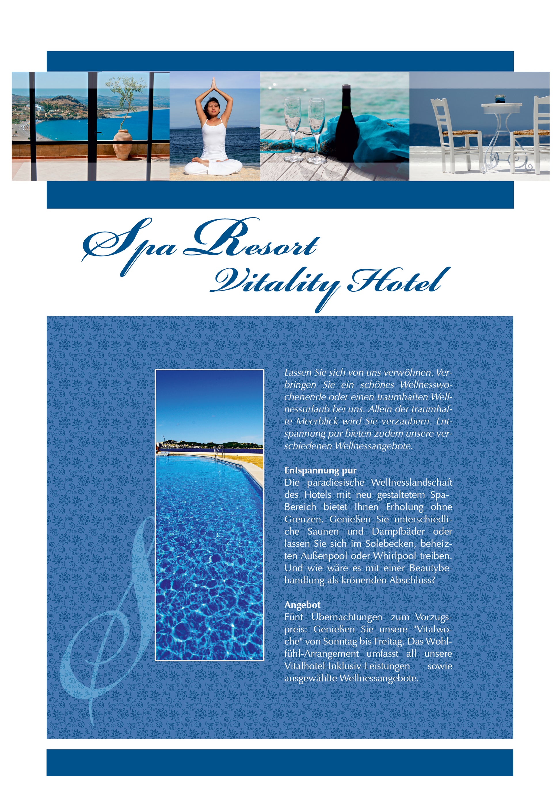 Avery Zweckform Superio Colour Fotopapier – glänzend, A4, 170 g/m², 200 Blatt – für Laserdrucker