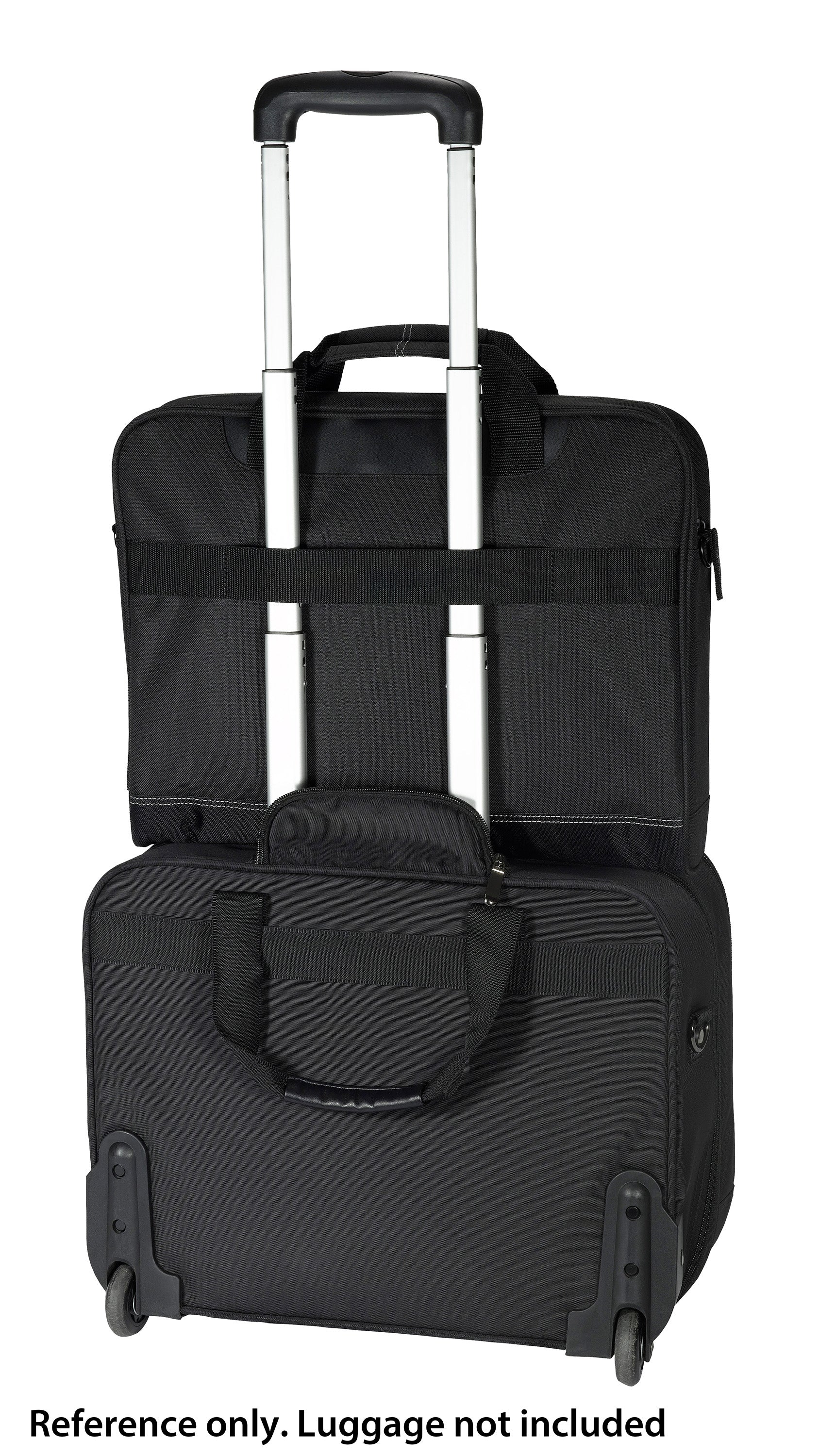 ASUS Notebook-Tasche für Notebooks bis 16" – Schultergurt, Polyester – Schwarz