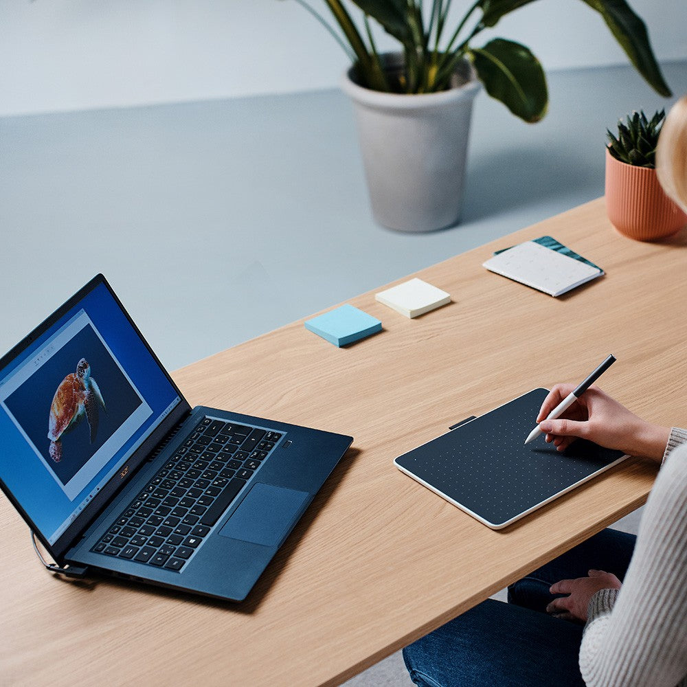 Wacom Stifttablet ONE, Stift