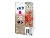 Epson Tintenpatrone 603, Magenta