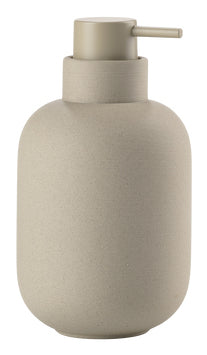 Zone Denmark Zone Sensu Seifenspender – ABS, Taupe, 300 ml