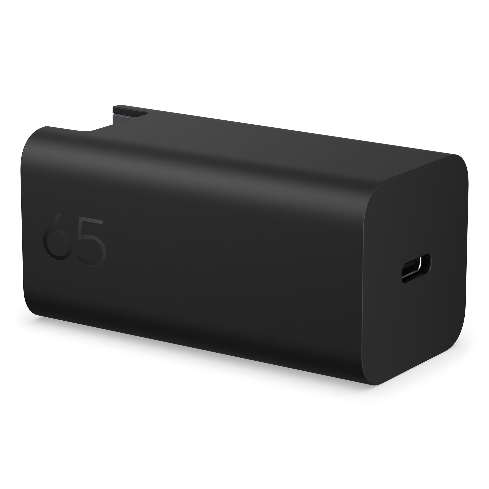 HP USB-Wandladegerät 100 W – GaN, USB-C