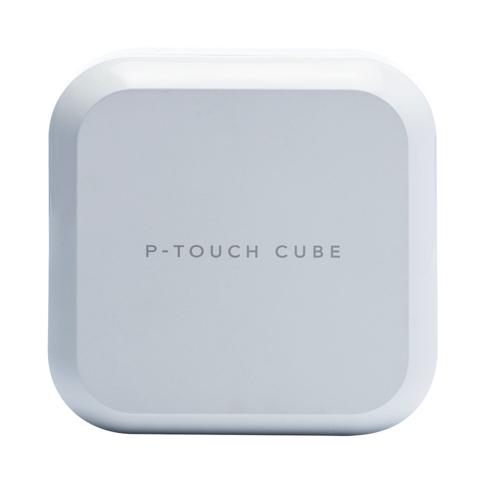 Brother PT-P710BTH – Beschriftungsgerät, TZe bis 24 mm, 180×360 dpi, 20 mm/s, USB/Bluetooth, Autoabschneider