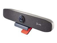HP Poly Poly Studio E60 Deckenhalterung – 700 × 245 × 130 mm – für Poly Studio E60 – Schwarz
