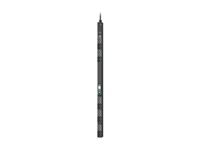 APC Rack-PDU – Geschaltet, 1-ph, 0U, 32 A 230 V, 40×C13/C15/C19/C21, IEC 60309