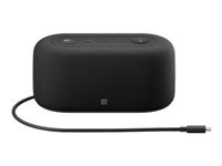 Microsoft Surface Audio Dock Commercial SC – Multiroom-/Smart-Lautsprecher – Schwarz