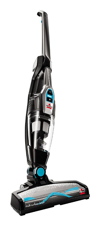 Bissell Akkustaubsauger MultiReach Essential, 2-in-1 – 30 min, 100 W, Behälter 0,45 l