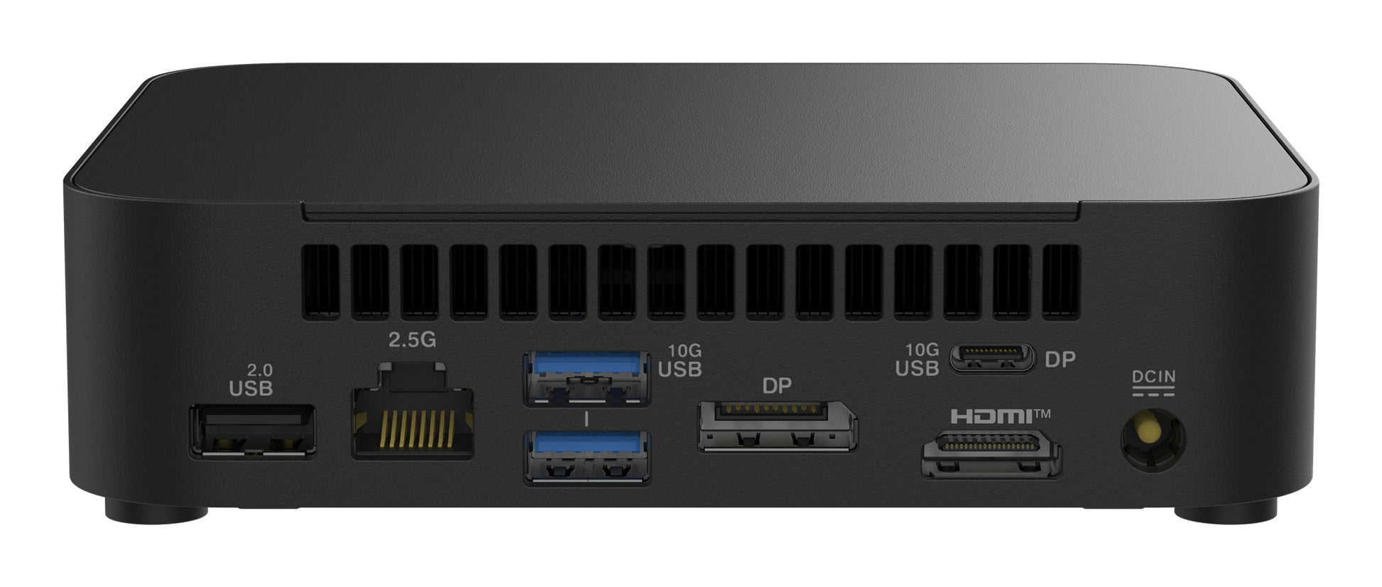 ASUS Intel NUC 14 Essential Micro – Intel N150