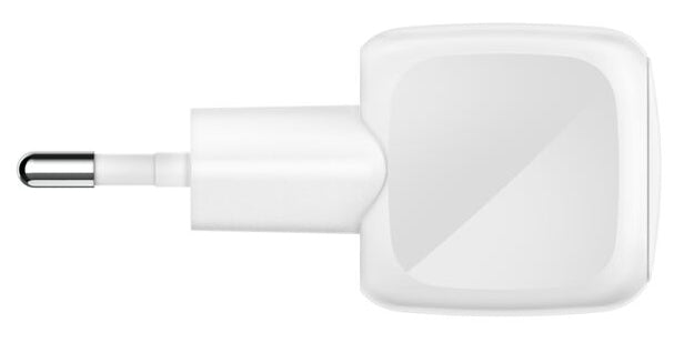 Belkin BOOSTCHARGE Ladegerät – 20 W, 1× USB-C, PD, PPS