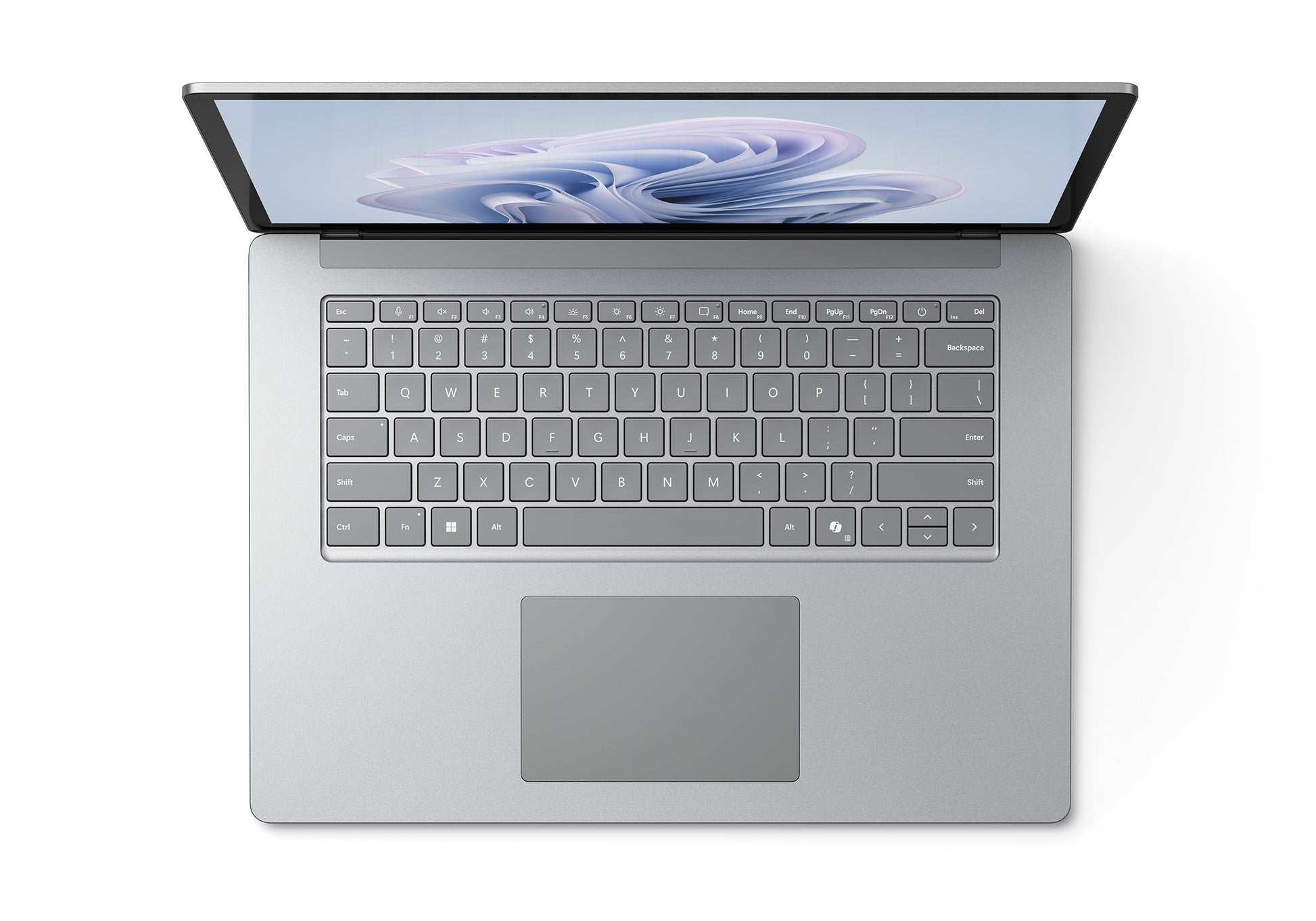 Microsoft Surface Laptop 6 – 15" WQXGA Touch, Core Ultra 5 135H, 16 GB, 512 GB SSD, Win 11 Pro