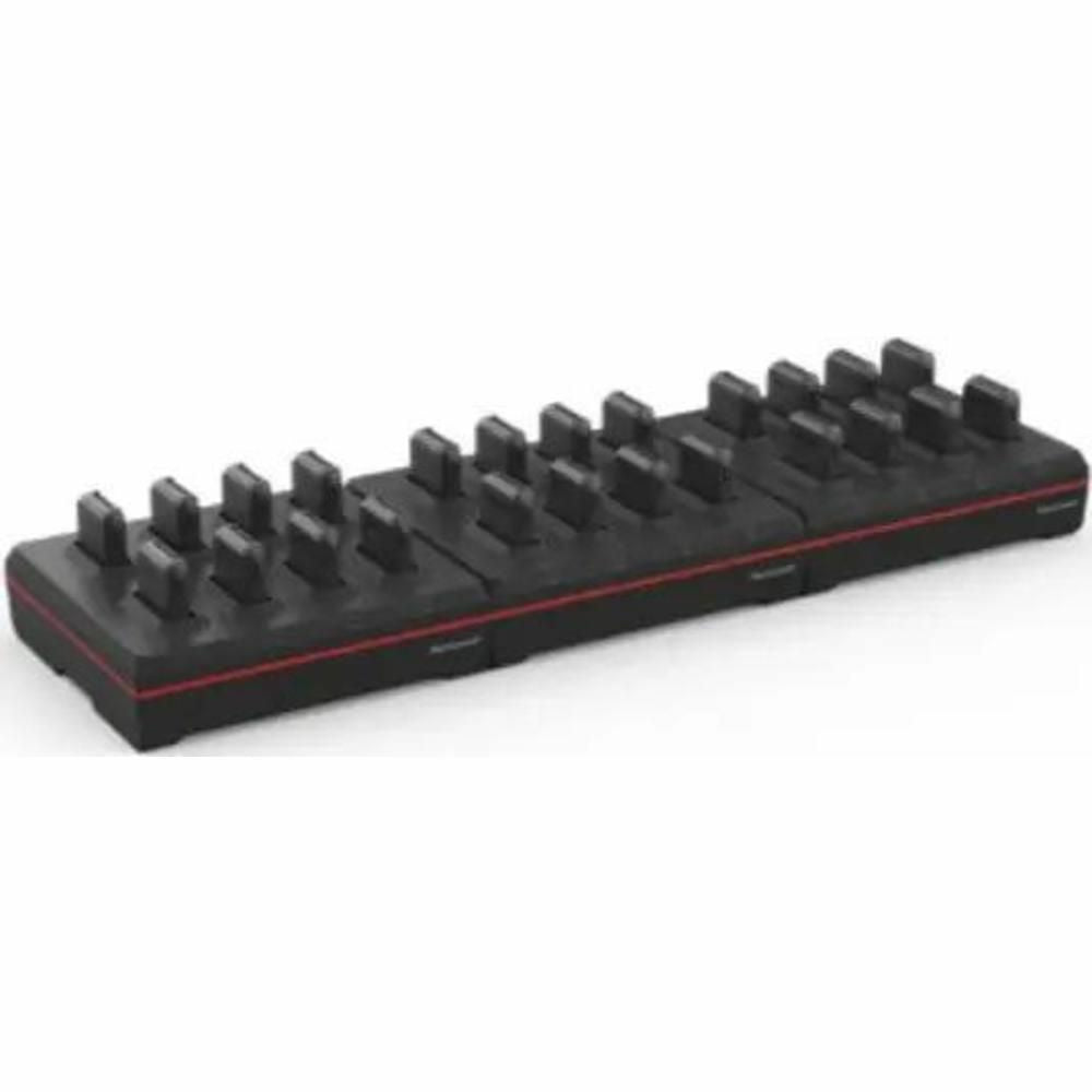 Honeywell Ladestation – BAT-SCN10 – für 8675i – Schwarz