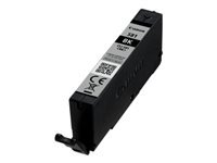 Canon Tintenpatrone CLI-581, Schwarz, 750 Seiten – für Tintenstrahldrucker/Multifunktionsgeräte