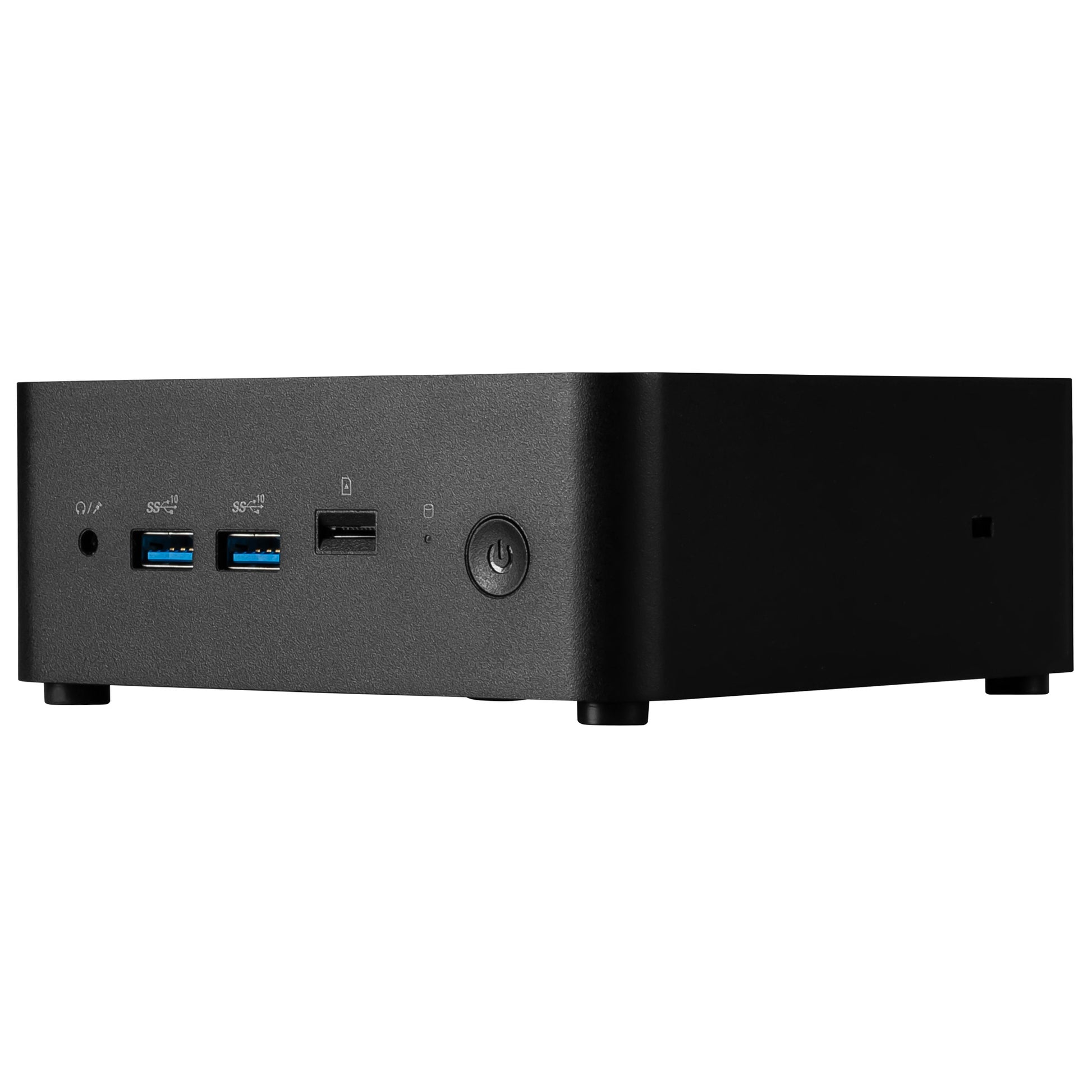 MSI Cubi NUC Micro – Intel Core 7 150U, 16 GB RAM, 512 GB SSD, Windows 11 Pro