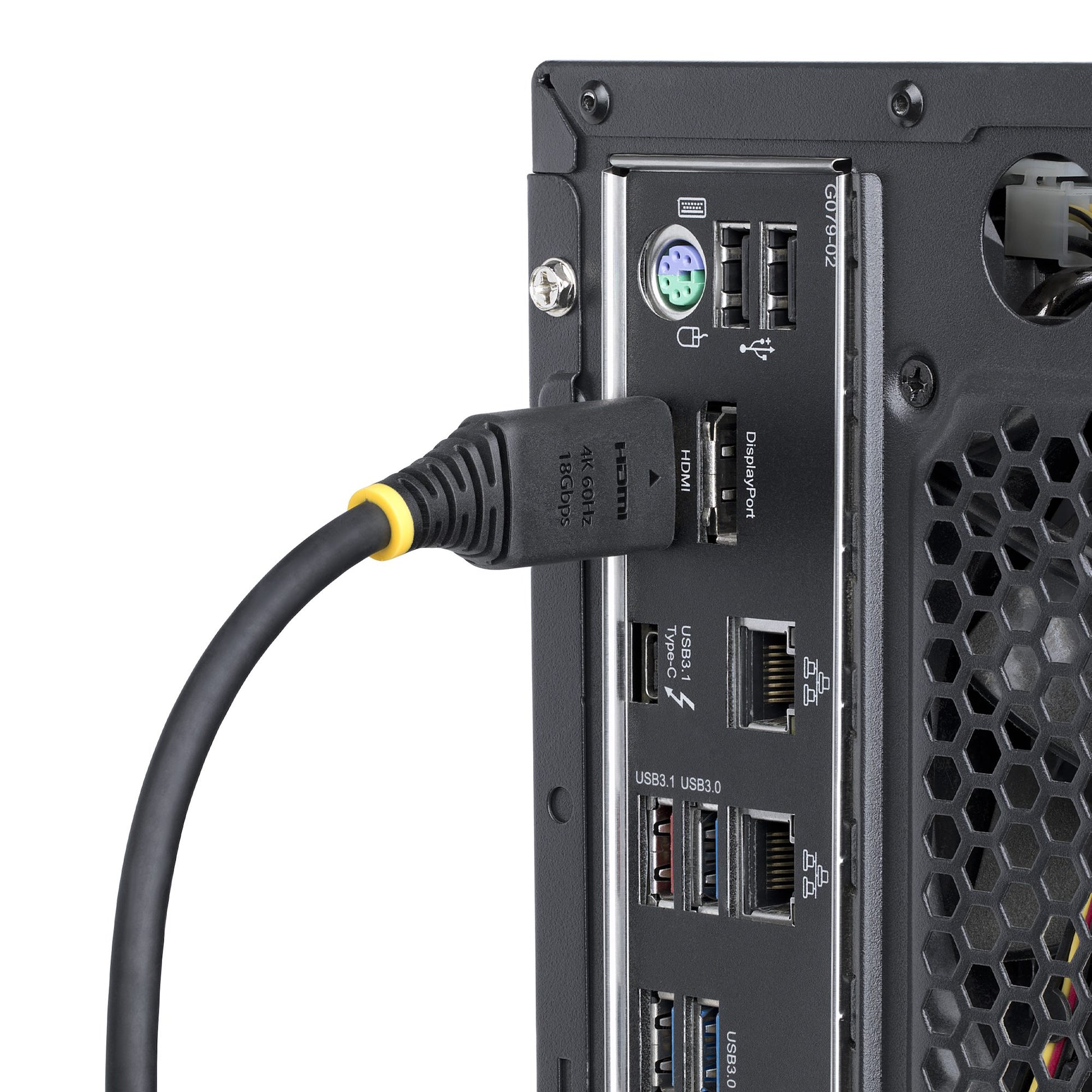 StarTech.com HDMI-Kabel